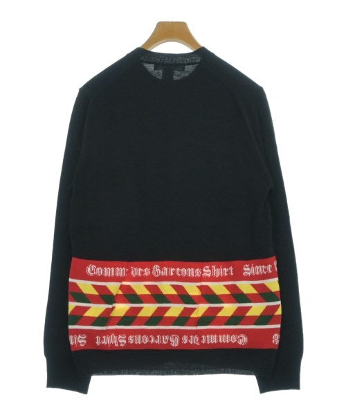 COMME des GARCONS SHIRT 毛衣