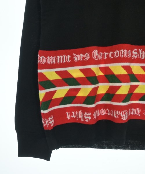 COMME des GARCONS SHIRT 毛衣