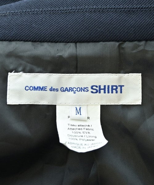 COMME des GARCONS SHIRT 西裝外套