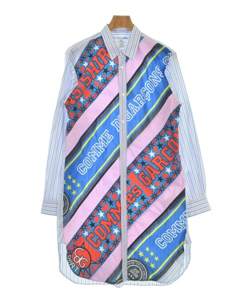 COMME des GARCONS SHIRT 休閒襯衫
