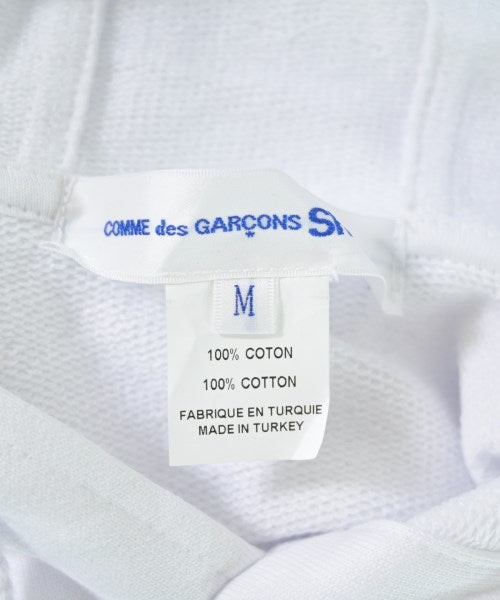 COMME des GARCONS SHIRT 連帽衫