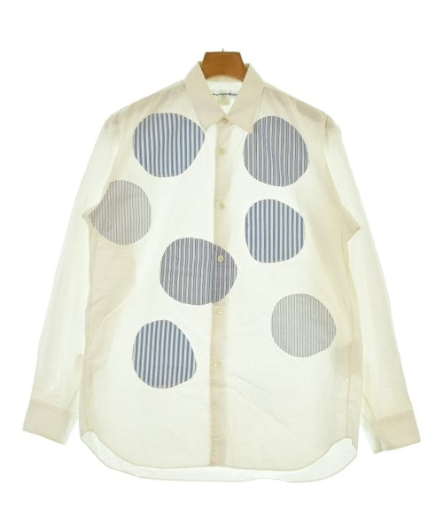 COMME des GARCONS SHIRT 休閒襯衫