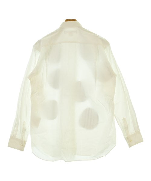 COMME des GARCONS SHIRT 休閒襯衫