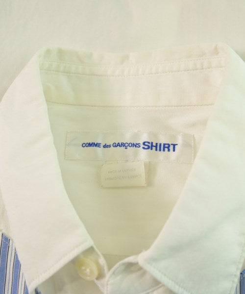 COMME des GARCONS SHIRT 休閒襯衫