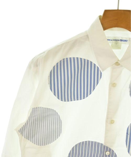 COMME des GARCONS SHIRT 休閒襯衫