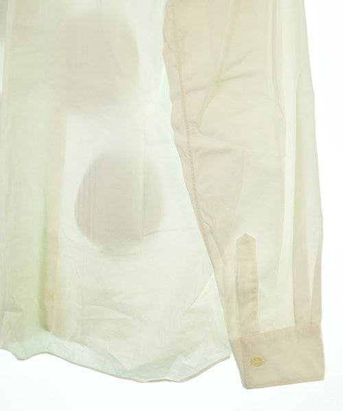 COMME des GARCONS SHIRT 休閒襯衫