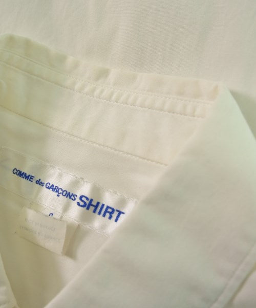COMME des GARCONS SHIRT 休閒襯衫