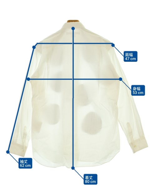 COMME des GARCONS SHIRT 休閒襯衫