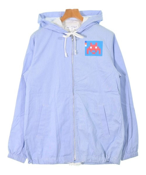 COMME des GARCONS SHIRT 斜紋夾克