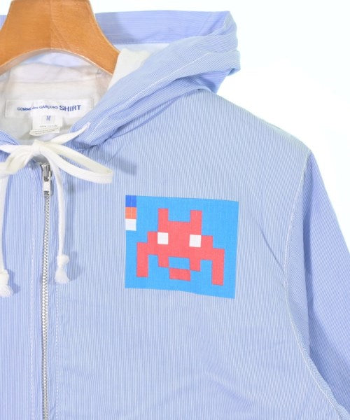 COMME des GARCONS SHIRT 斜紋夾克