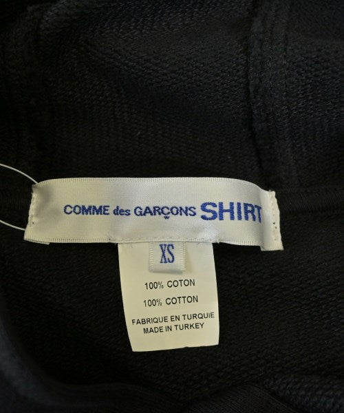 COMME des GARCONS SHIRT 連帽衫