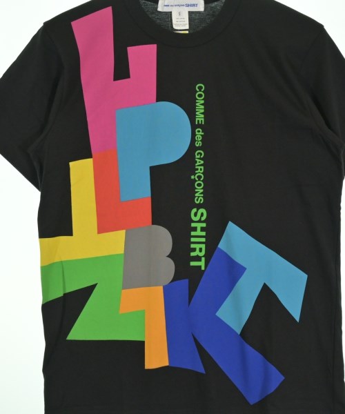 COMME des GARCONS SHIRT T恤/上衣