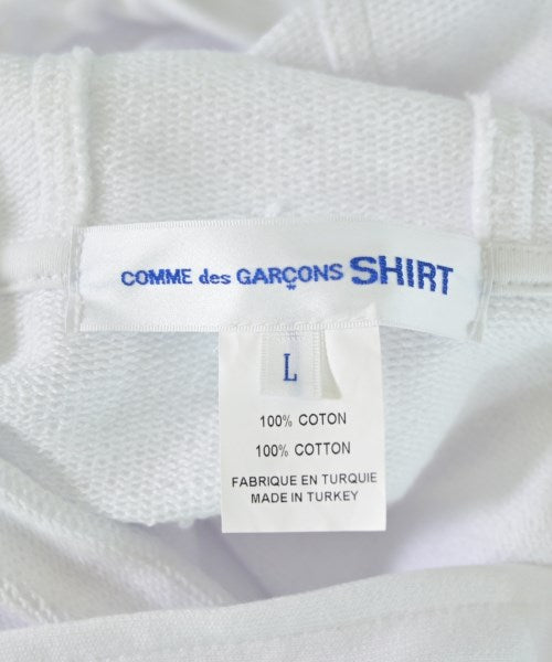 COMME des GARCONS SHIRT 連帽衫