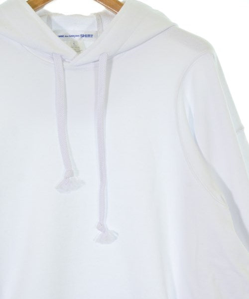 COMME des GARCONS SHIRT 連帽衫
