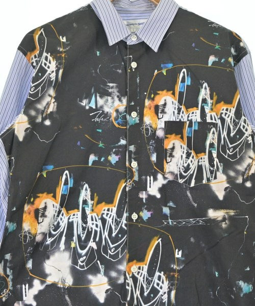 COMME des GARCONS SHIRT 休閒襯衫
