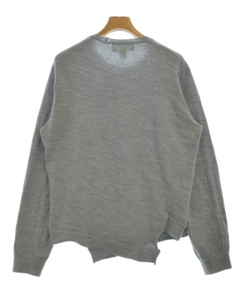COMME des GARCONS SHIRT 毛衣