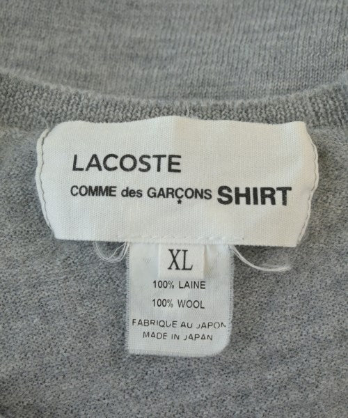 COMME des GARCONS SHIRT 毛衣