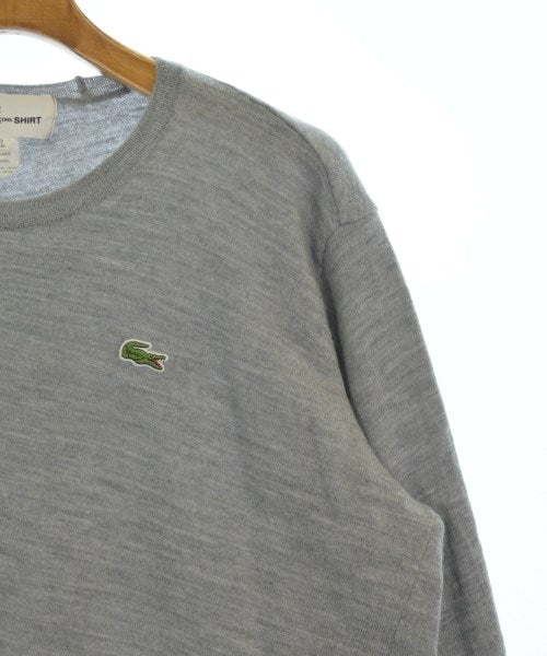 COMME des GARCONS SHIRT 毛衣