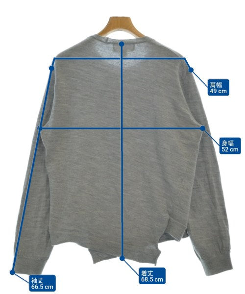 COMME des GARCONS SHIRT 毛衣