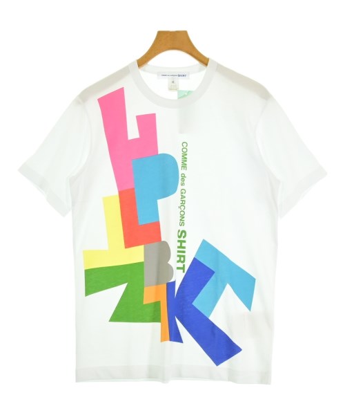 COMME des GARCONS SHIRT T恤/上衣