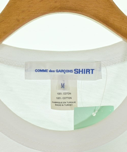 COMME des GARCONS SHIRT T恤/上衣