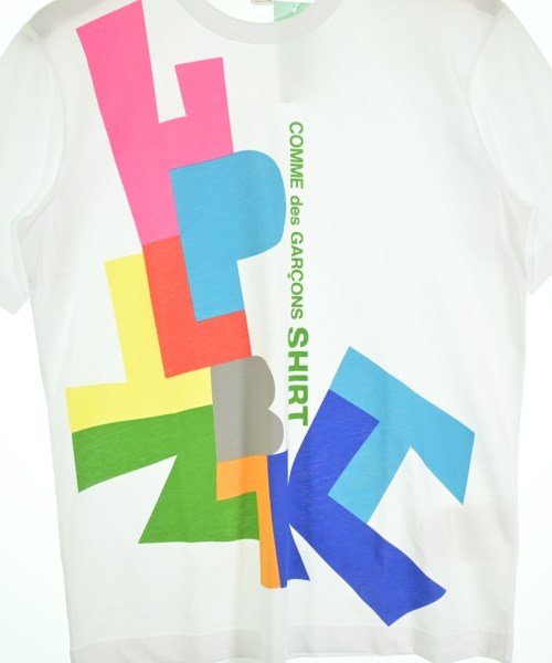 COMME des GARCONS SHIRT T恤/上衣