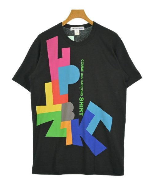 COMME des GARCONS SHIRT T恤/上衣