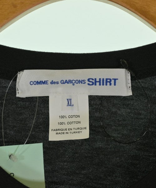 COMME des GARCONS SHIRT T恤/上衣