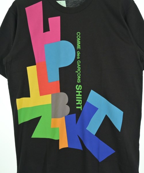 COMME des GARCONS SHIRT T恤/上衣