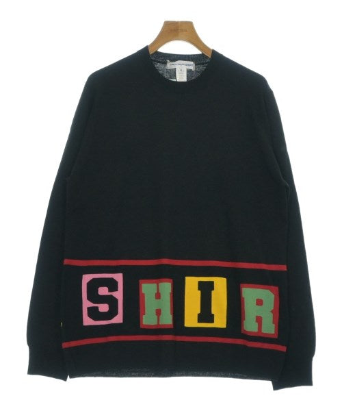COMME des GARCONS SHIRT 毛衣