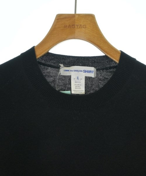 COMME des GARCONS SHIRT 毛衣