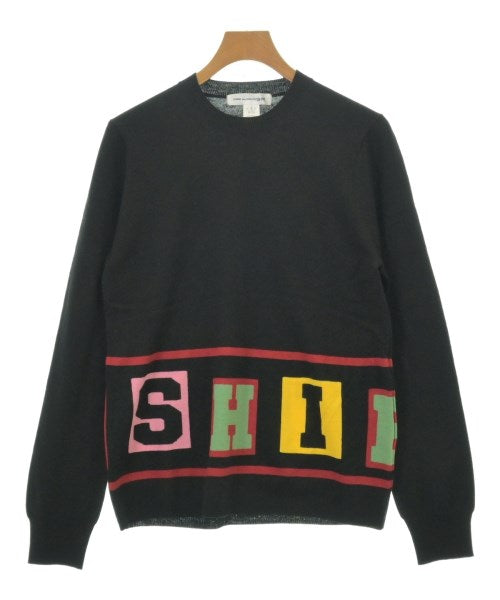 COMME des GARCONS SHIRT 毛衣