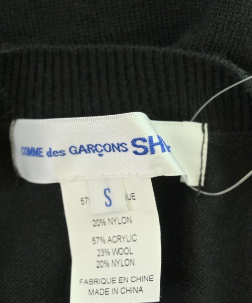 COMME des GARCONS SHIRT 毛衣