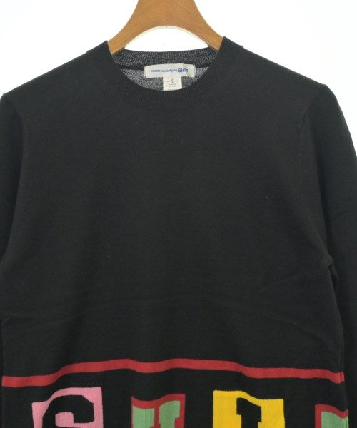 COMME des GARCONS SHIRT 毛衣