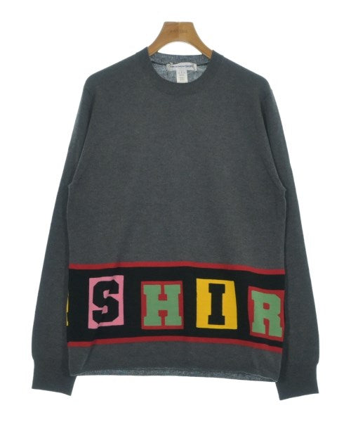COMME des GARCONS SHIRT 毛衣