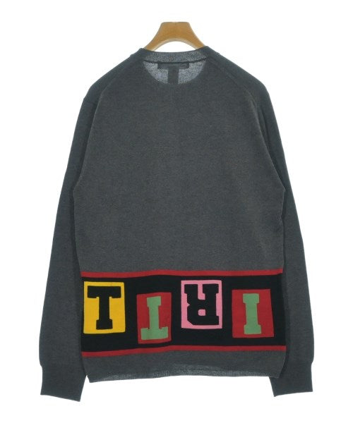 COMME des GARCONS SHIRT 毛衣
