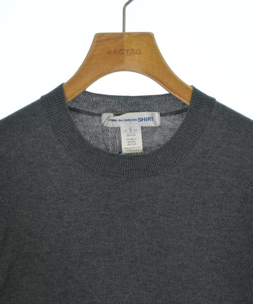 COMME des GARCONS SHIRT 毛衣