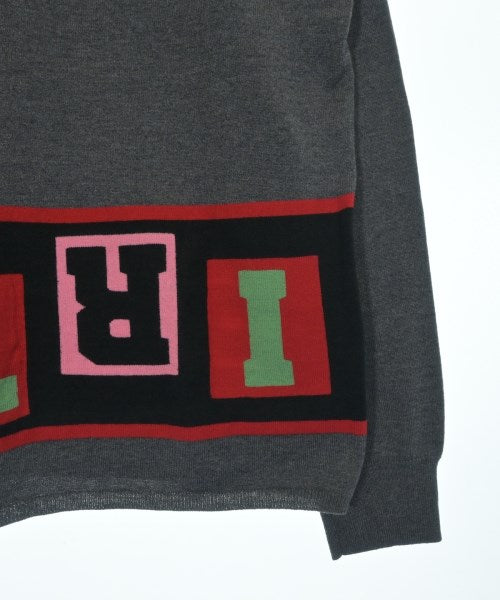 COMME des GARCONS SHIRT 毛衣