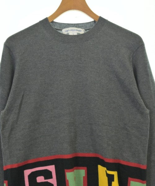COMME des GARCONS SHIRT 毛衣