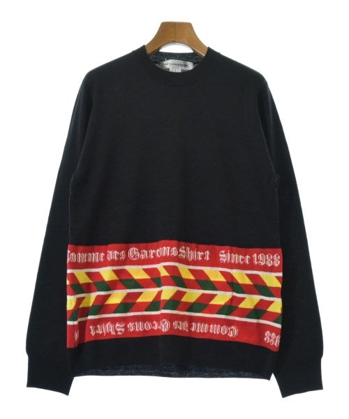 COMME des GARCONS SHIRT 毛衣