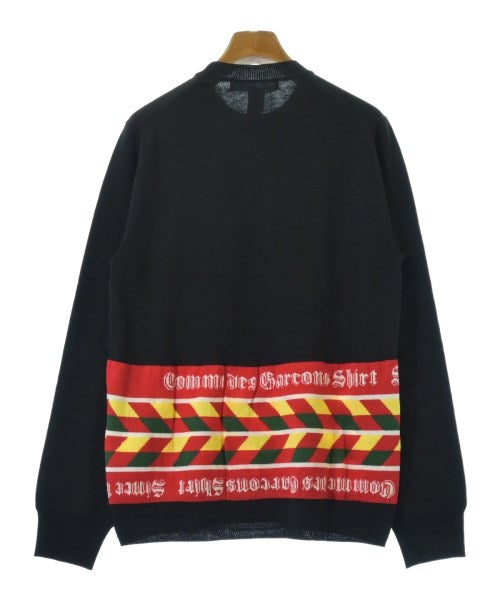 COMME des GARCONS SHIRT 毛衣