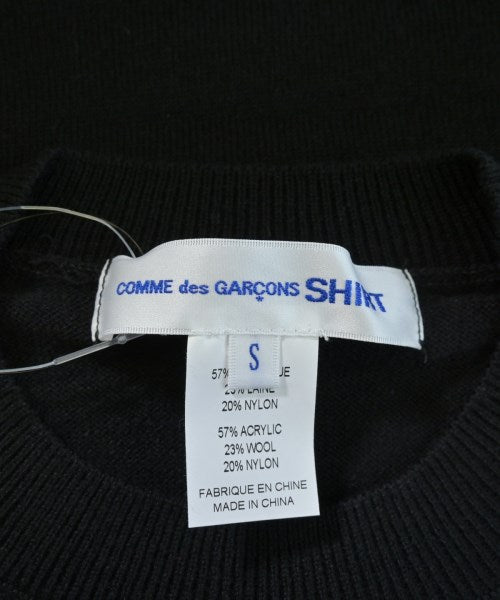 COMME des GARCONS SHIRT 毛衣