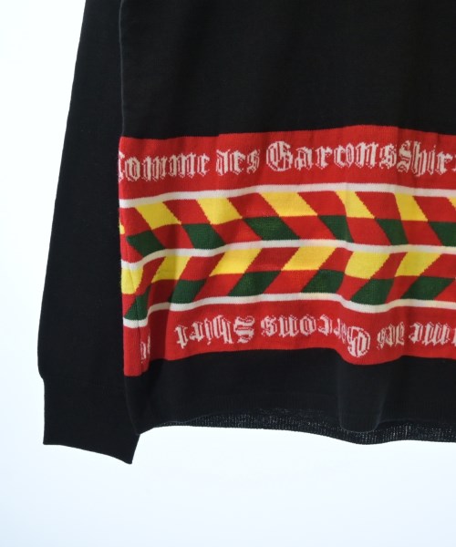 COMME des GARCONS SHIRT 毛衣