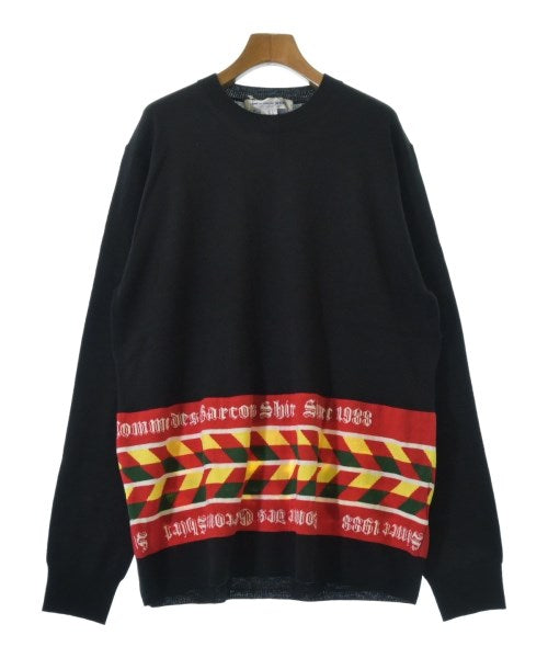 COMME des GARCONS SHIRT 毛衣