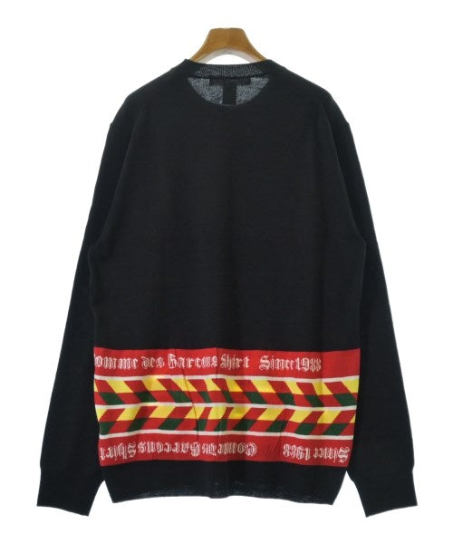 COMME des GARCONS SHIRT 毛衣