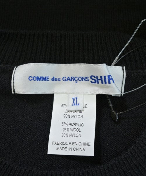 COMME des GARCONS SHIRT 毛衣