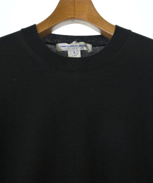 COMME des GARCONS SHIRT 毛衣