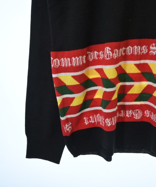 COMME des GARCONS SHIRT 毛衣