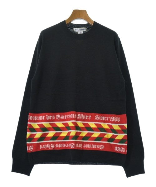 COMME des GARCONS SHIRT 毛衣