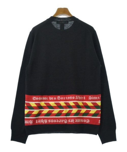 COMME des GARCONS SHIRT 毛衣